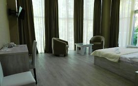 Resort Martvili