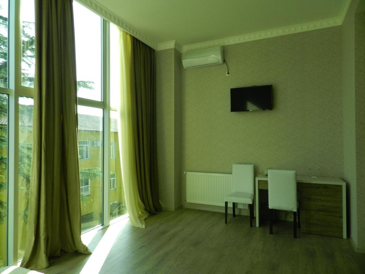 Resort Martwili Zewnętrze zdjęcie