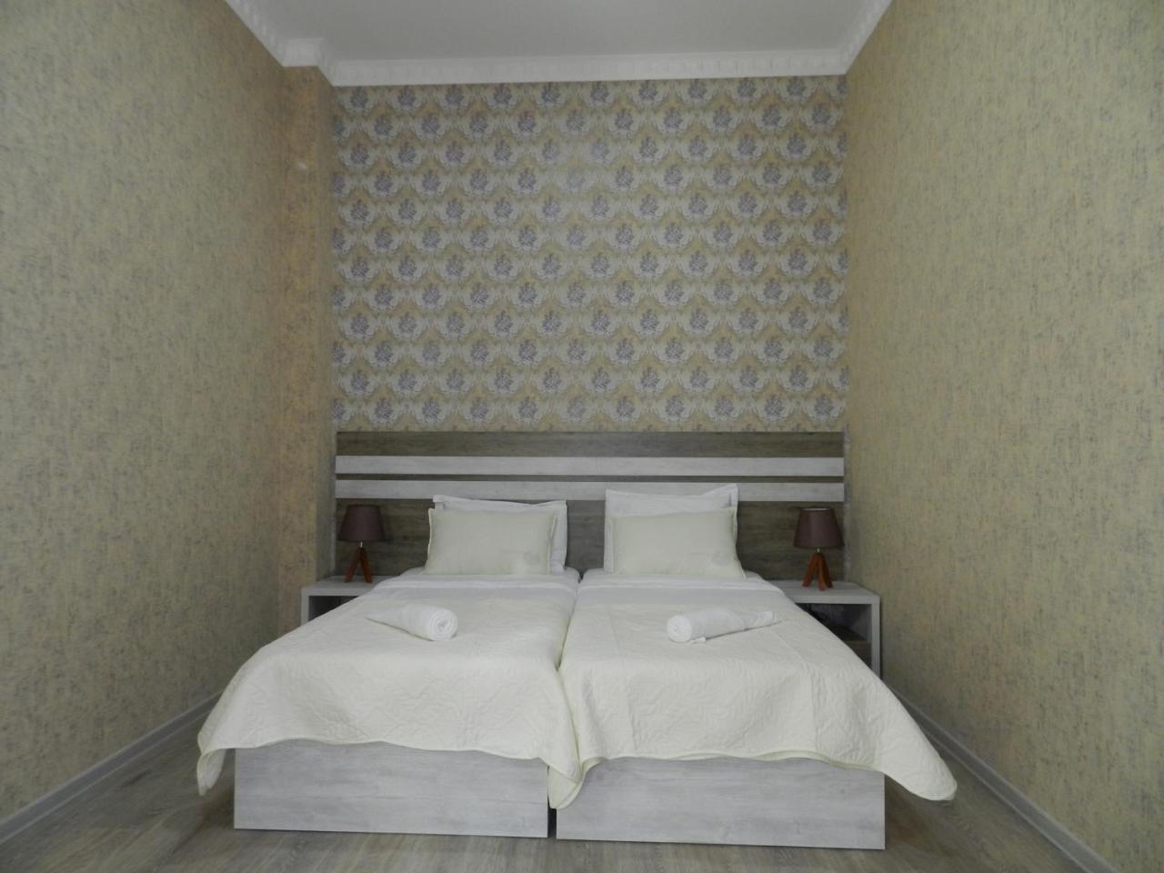 Resort Martwili Zewnętrze zdjęcie