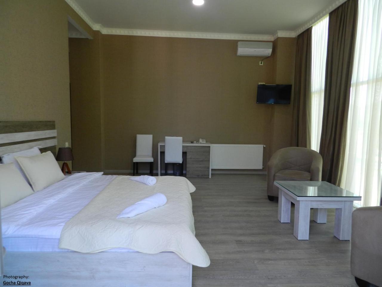 Resort Martwili Zewnętrze zdjęcie